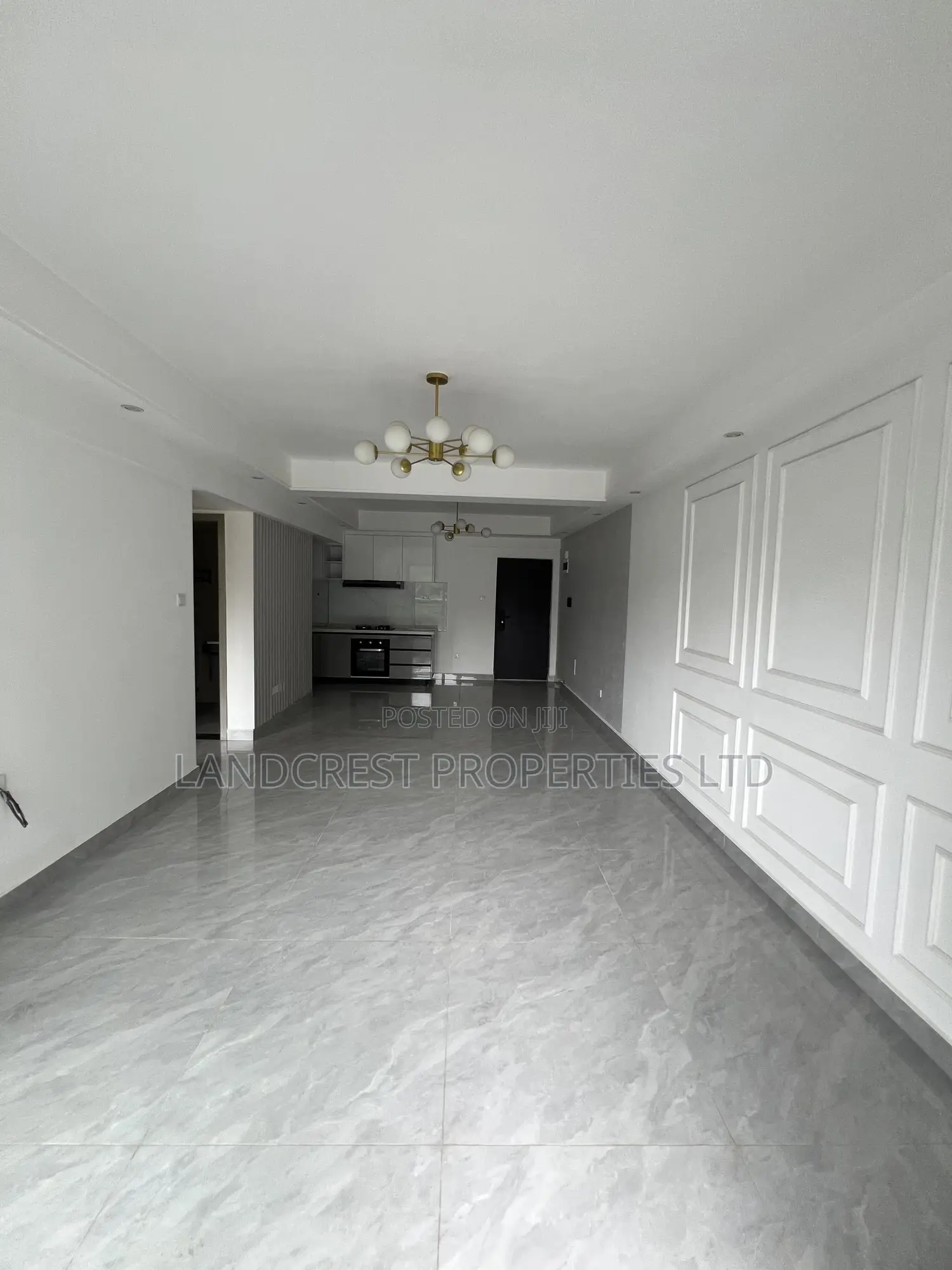 2bdrm Apartment in Westlands for rent