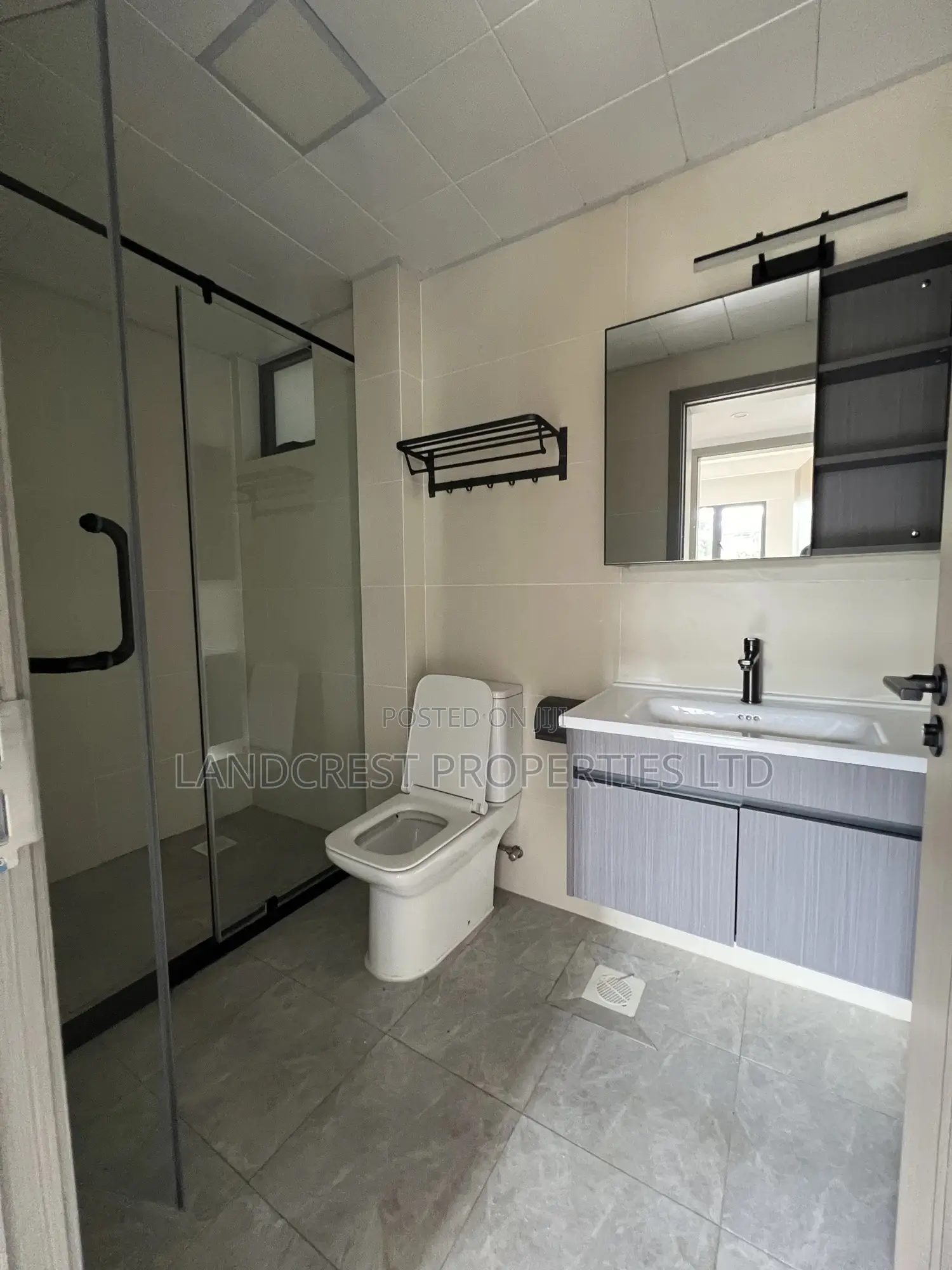 2bdrm Apartment in Westlands for rent