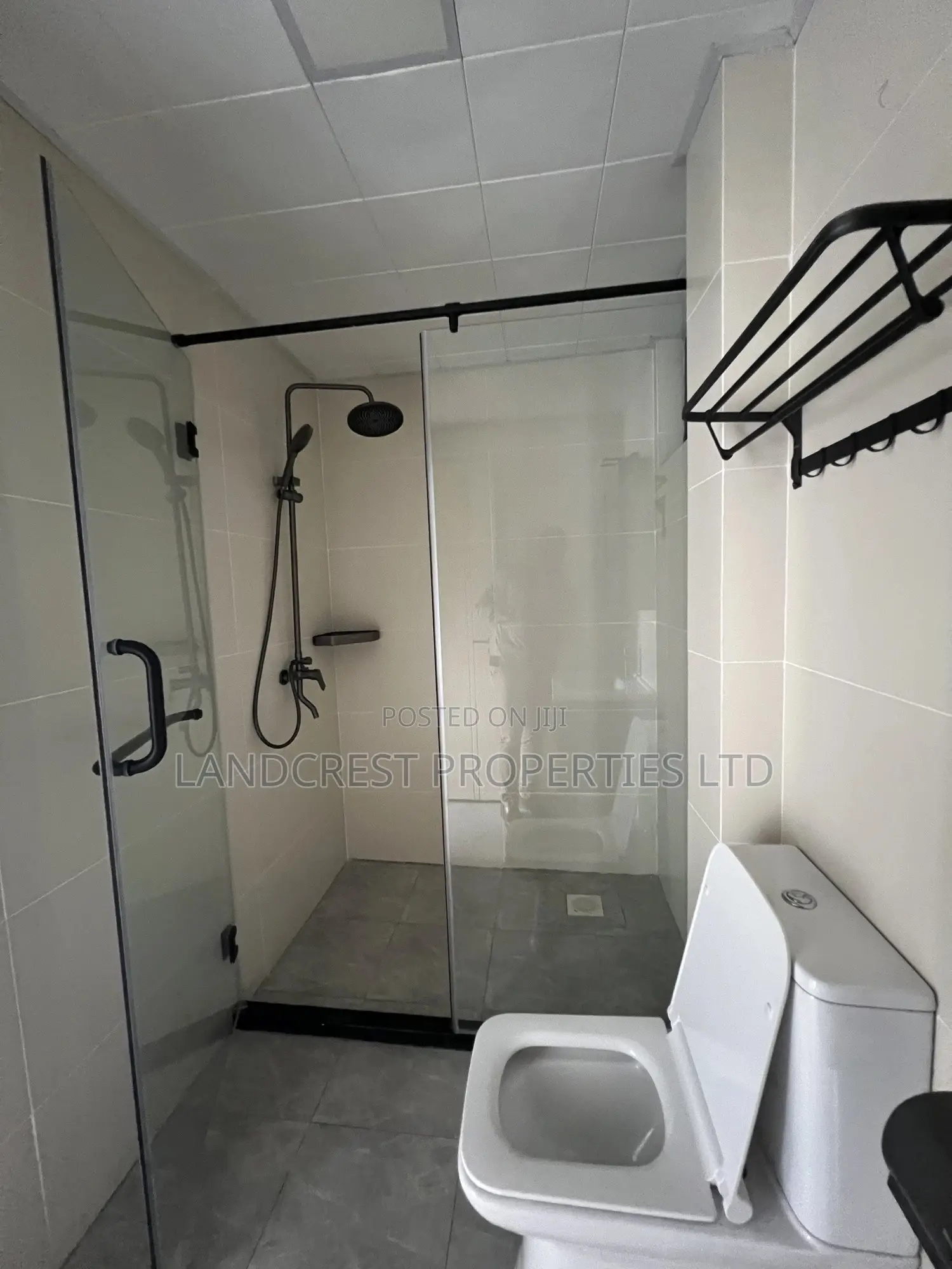 2bdrm Apartment in Westlands for rent