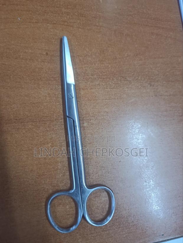 Mayo Scissors - thumbnail 2