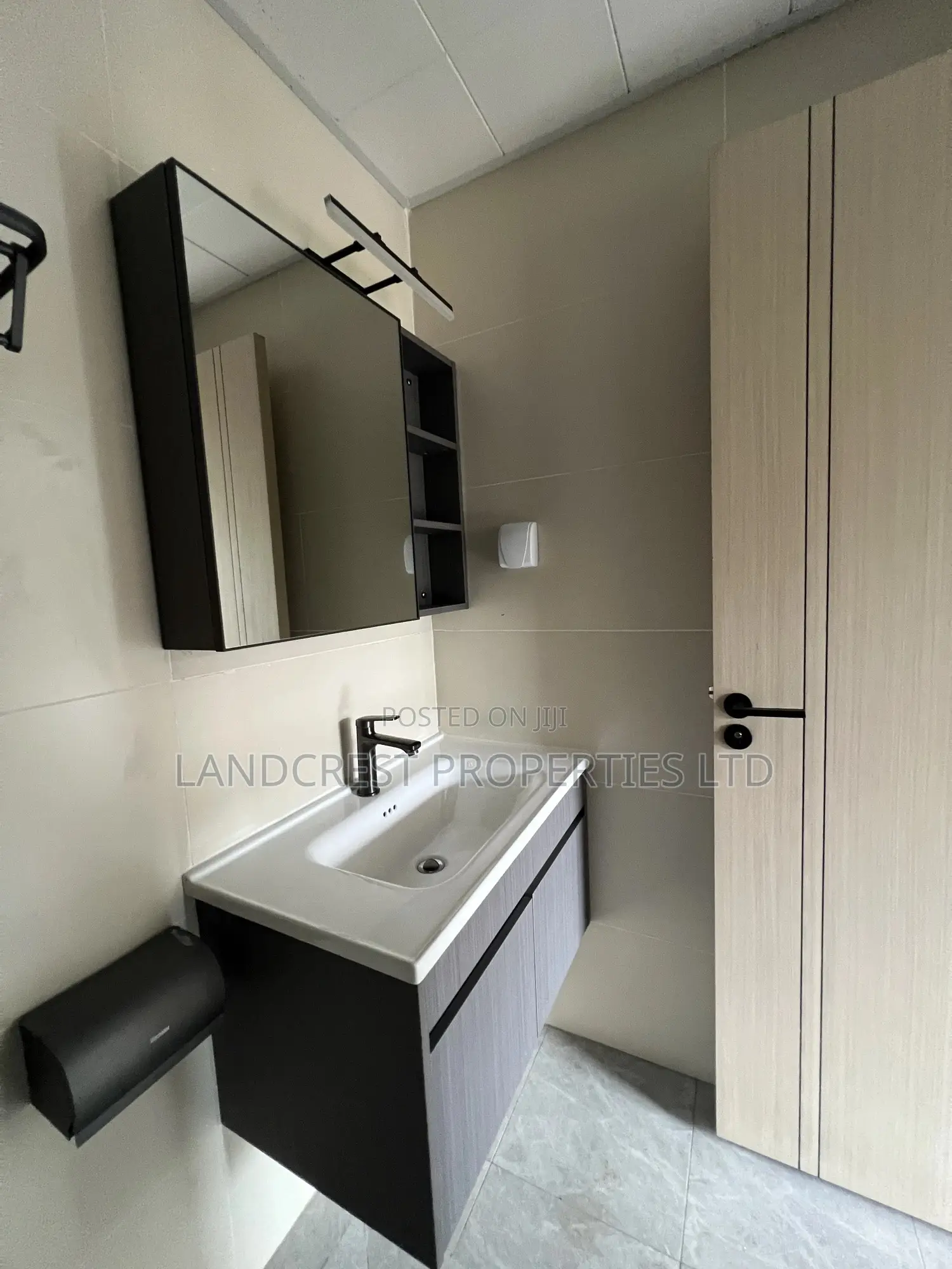 2bdrm Apartment in Westlands for rent