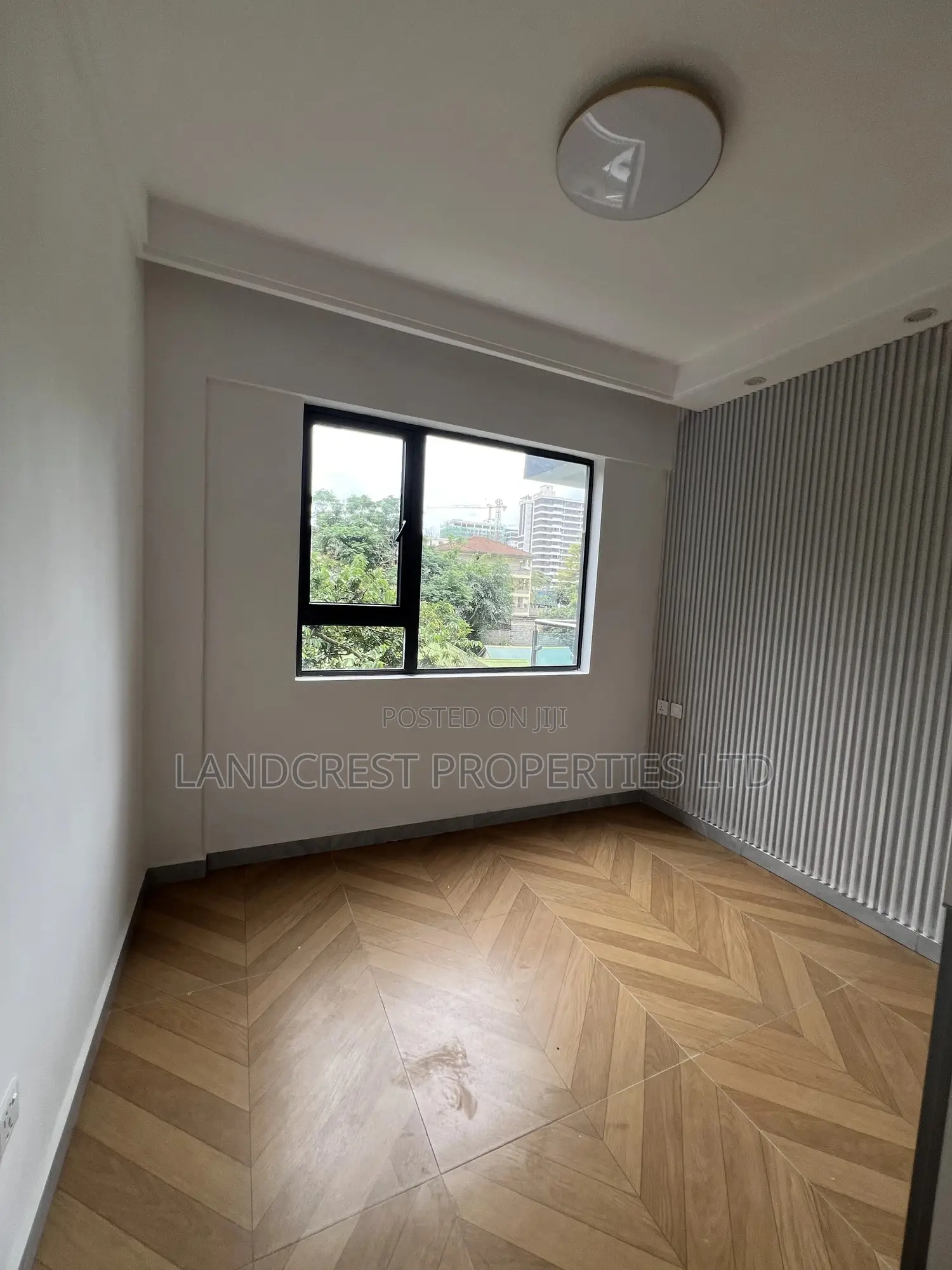 2bdrm Apartment in Westlands for rent