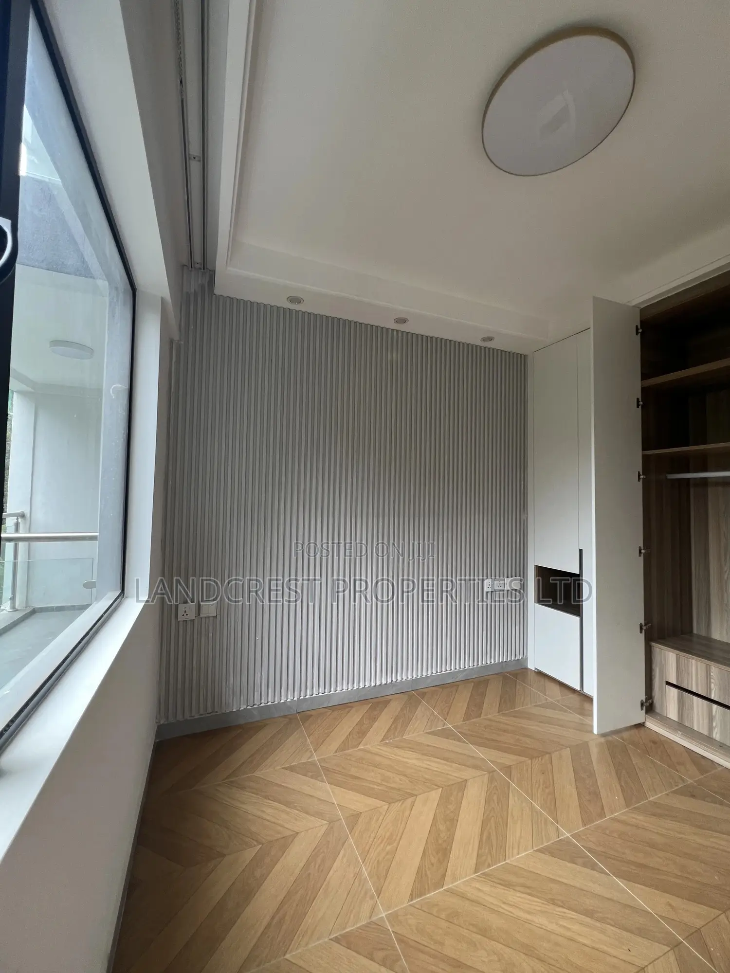 2bdrm Apartment in Westlands for rent
