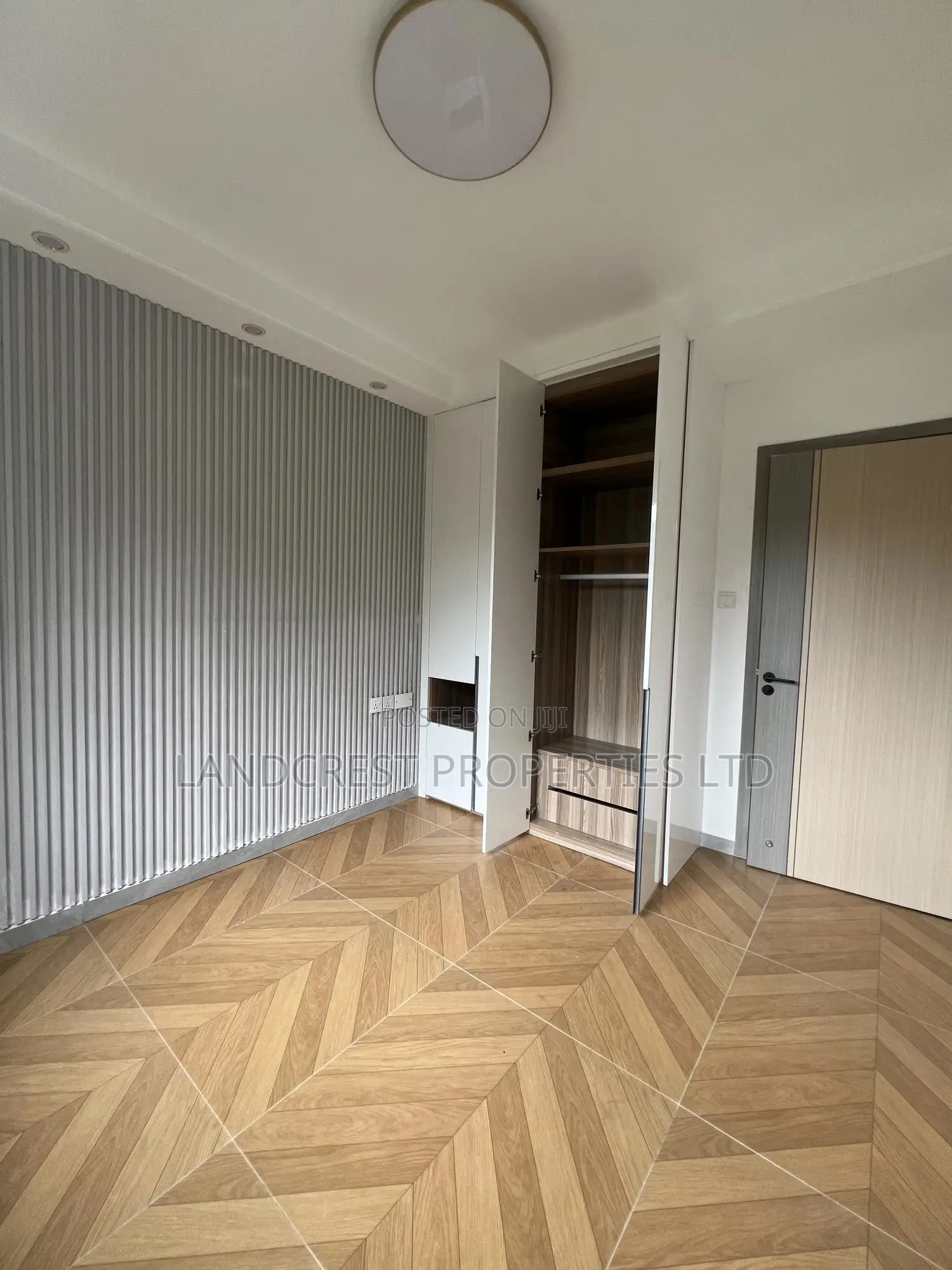 2bdrm Apartment in Westlands for rent