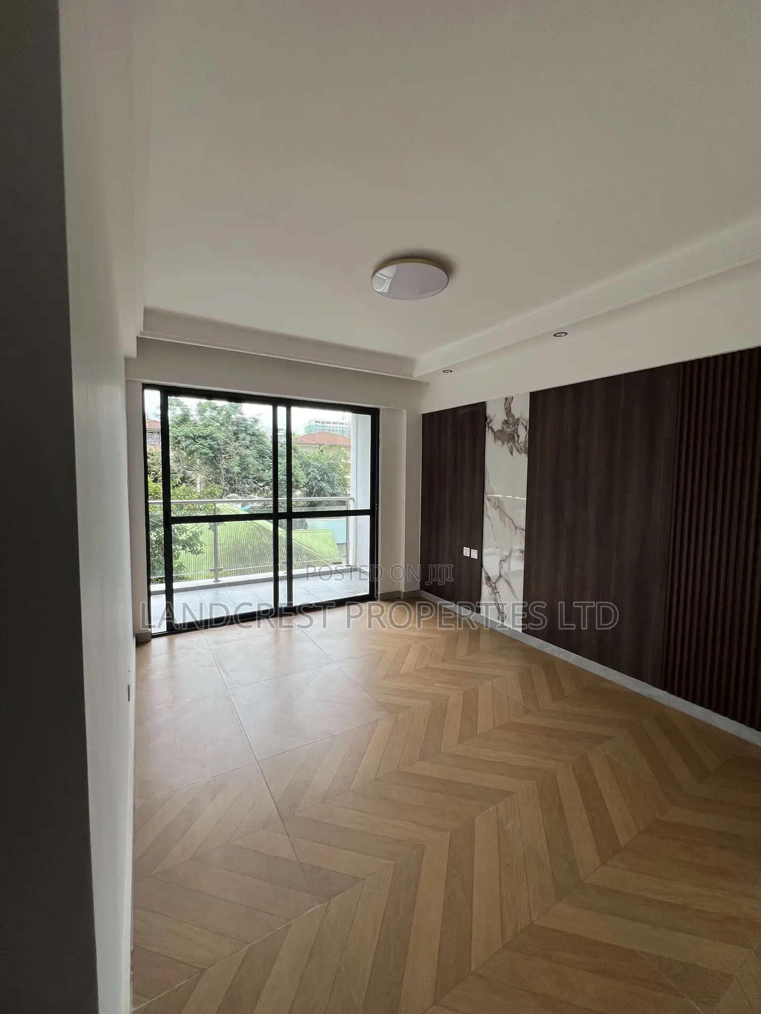 2bdrm Apartment in Westlands for rent