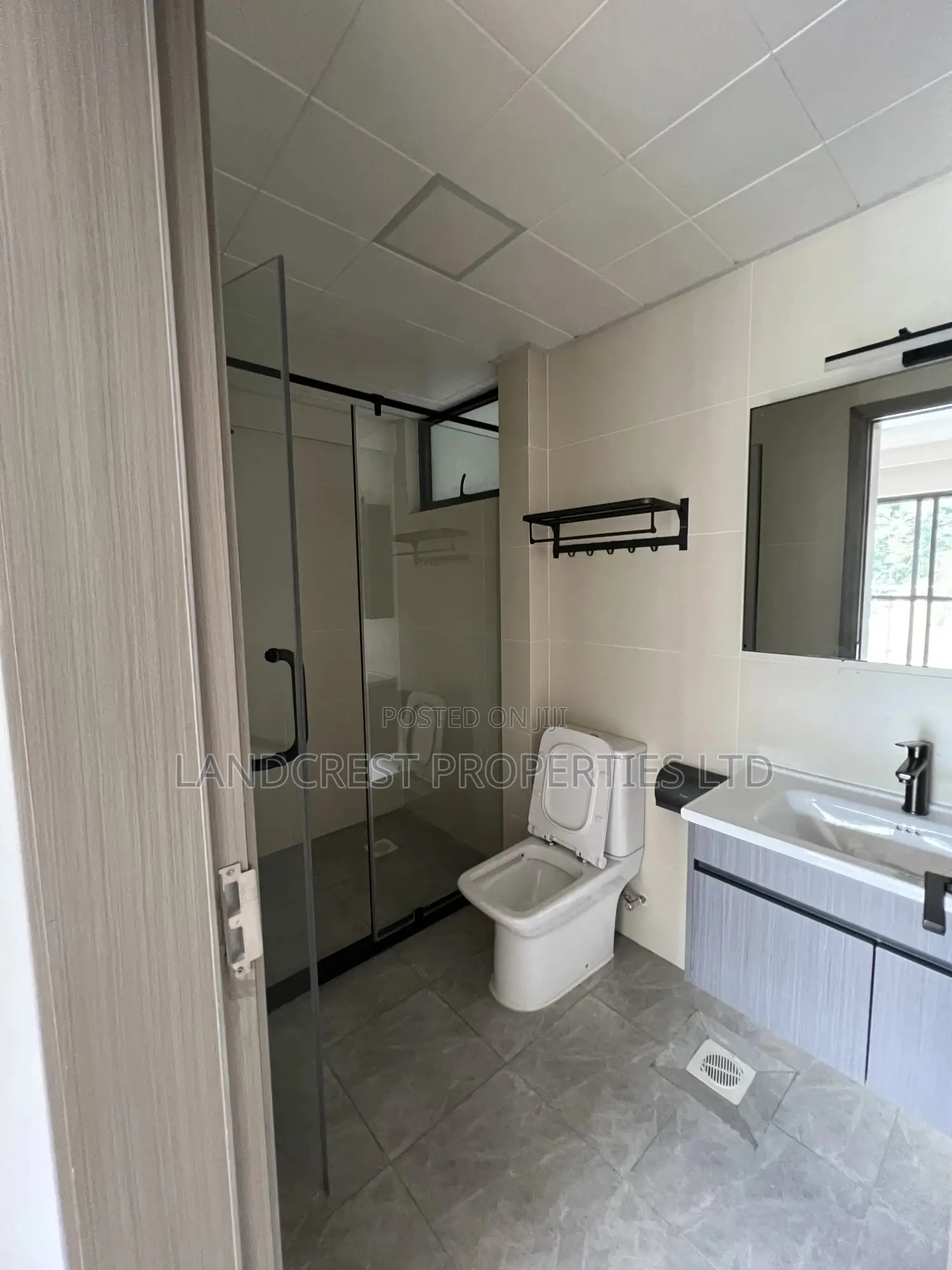 2bdrm Apartment in Westlands for rent