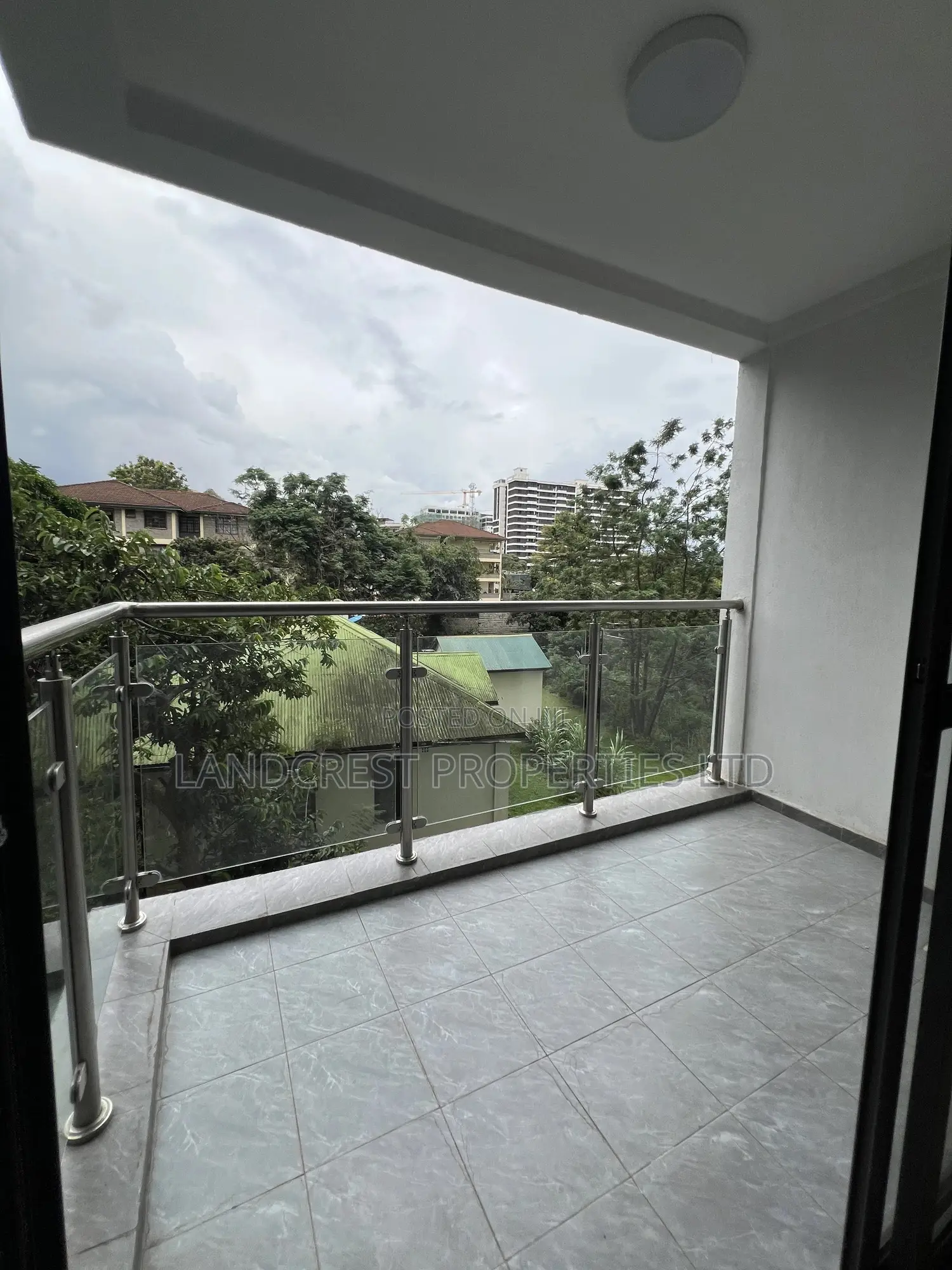 2bdrm Apartment in Westlands for rent