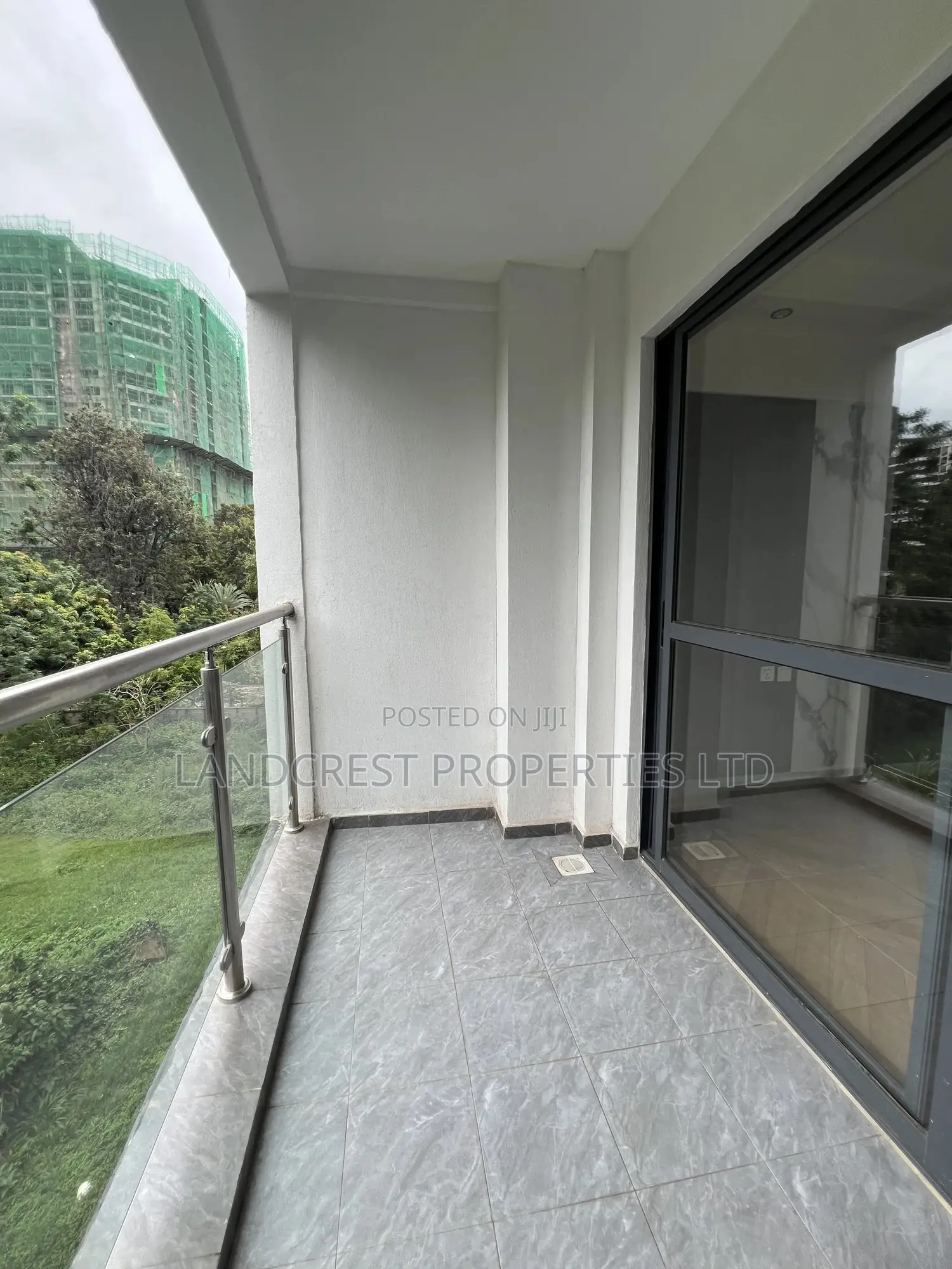 2bdrm Apartment in Westlands for rent