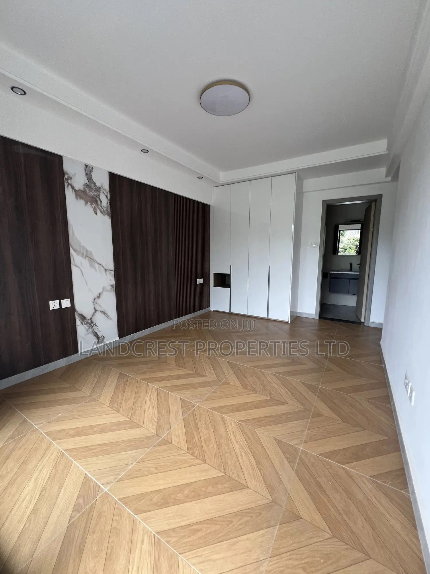 2bdrm Apartment in Westlands for rent