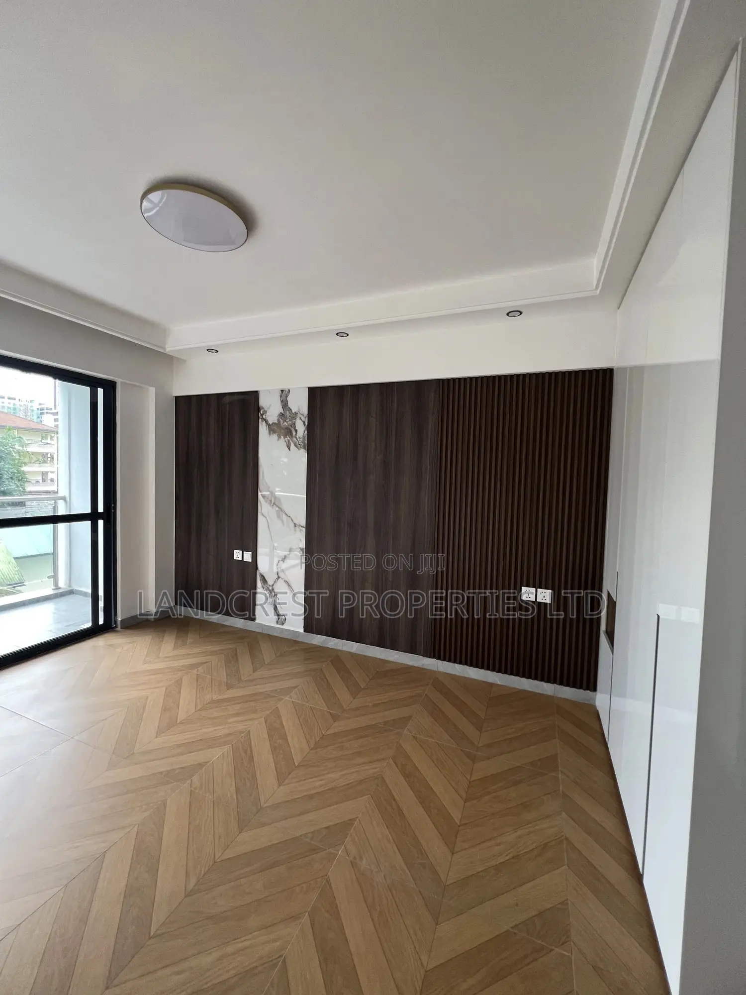 2bdrm Apartment in Westlands for rent