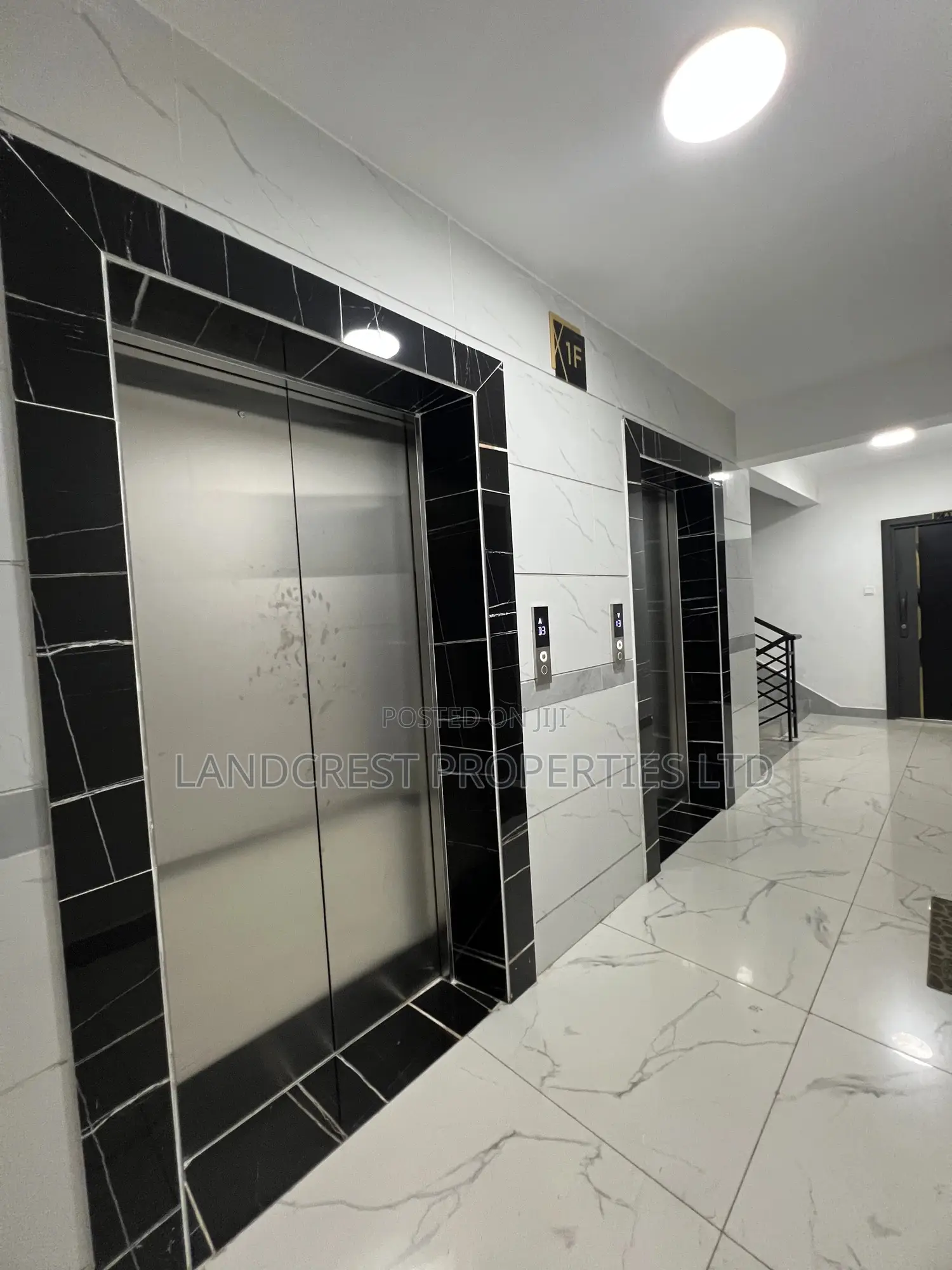 2bdrm Apartment in Westlands for rent