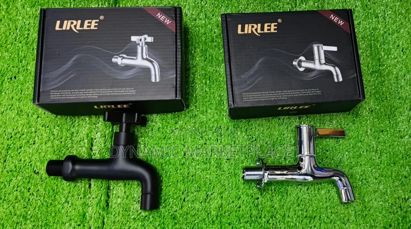 Lirlee Bib Tap