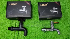 Lirlee Bib Tap