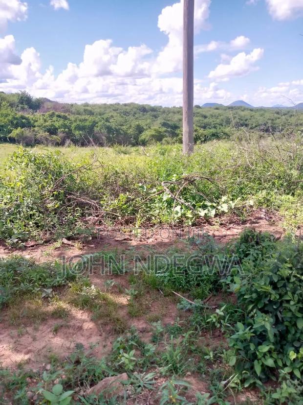 Embu Prime Land