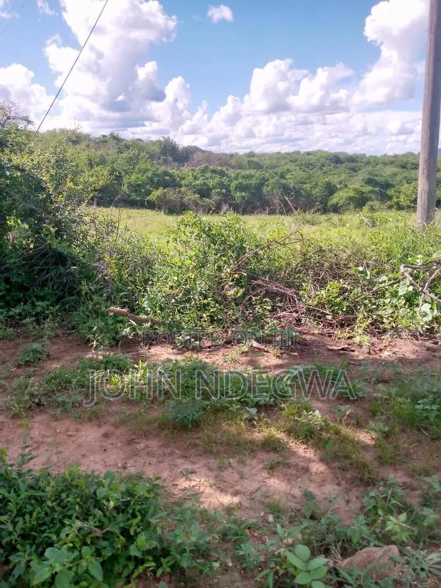 Embu Prime Land - thumbnail 2