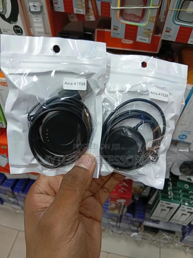 Amazfit Stratos 3 Magnetic Charging Cable - main view