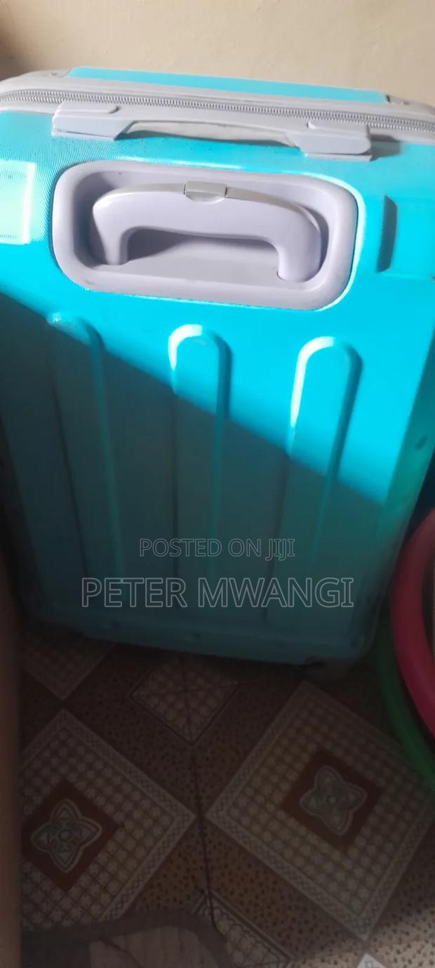 Suit Cases - main view