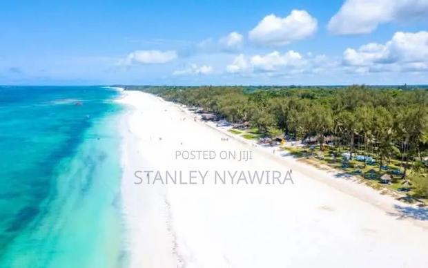 Land in Diani Beach