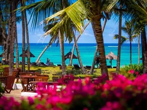 Land in Diani Beach