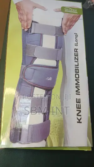 Knee Immobilizer