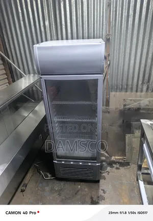 Display Fridge