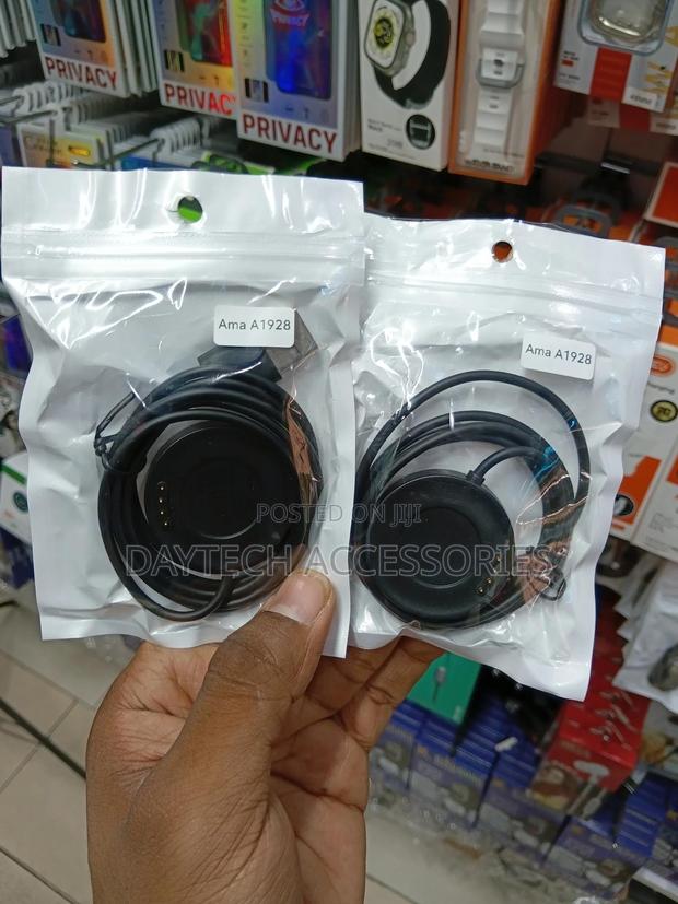Amazfit Stratos 3 Magnetic Charging Cable - thumbnail 2