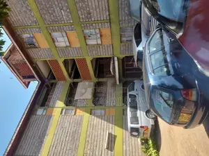 2bdrm Block of Flats in Gachie for sale