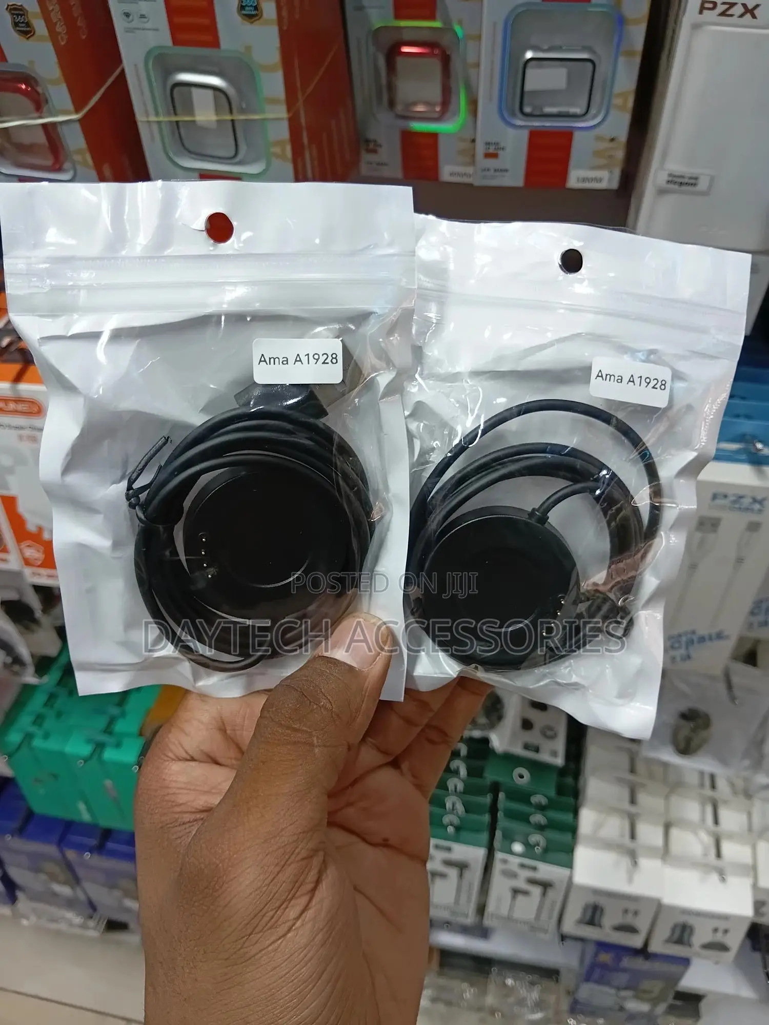 Charging Cable for Huami Amazfit Stratos 3 A1928
