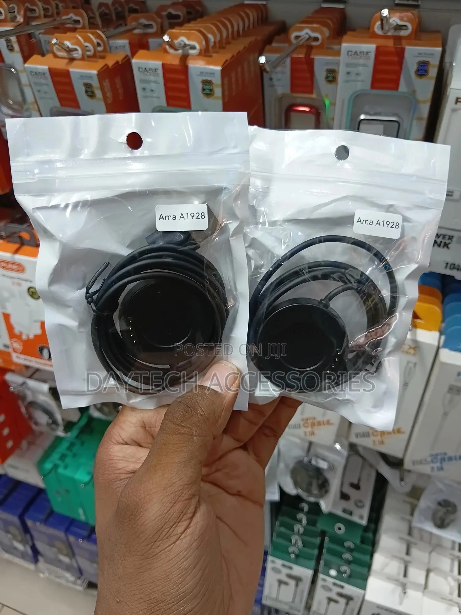 Charging Cable for Huami Amazfit Stratos 3 A1928