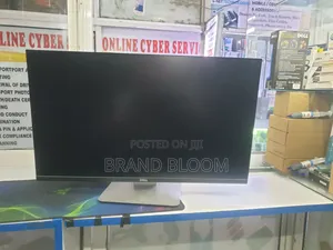 Dell 27 Inches Frameless