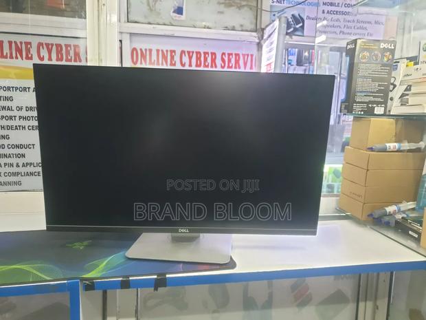 Dell 27 Inches Frameless