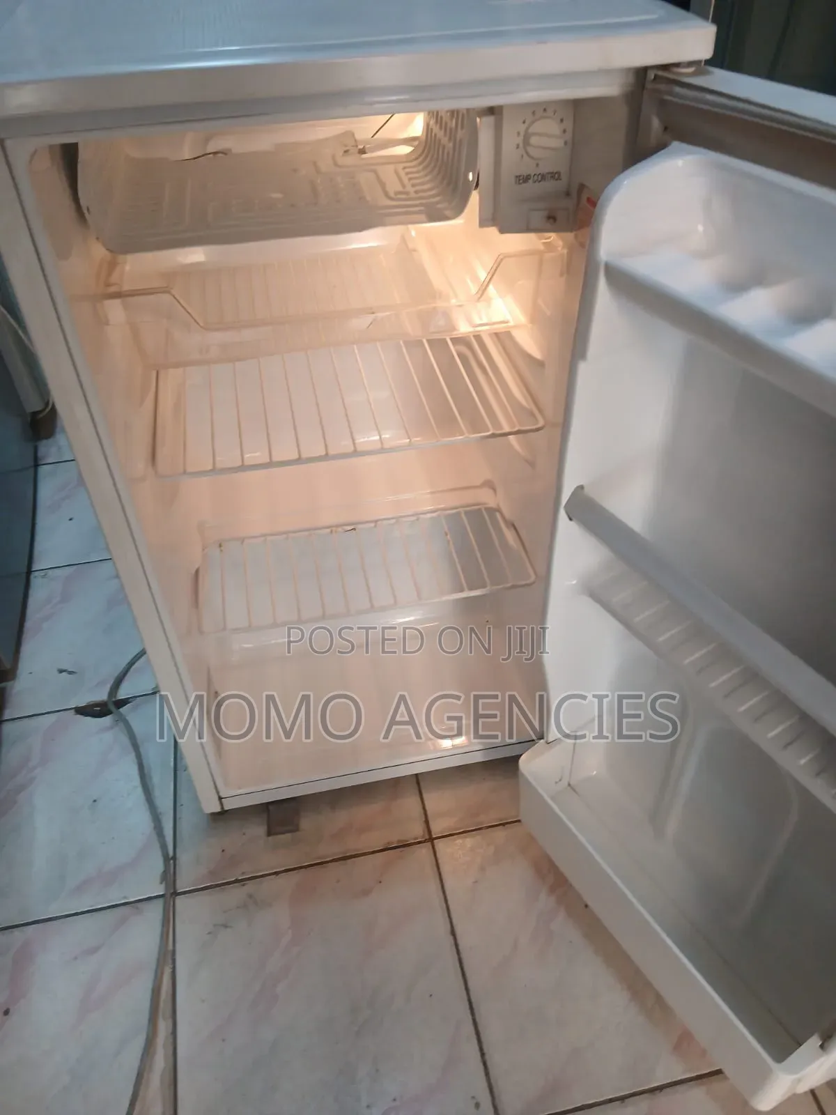 Lg Fridge 130l Single Door