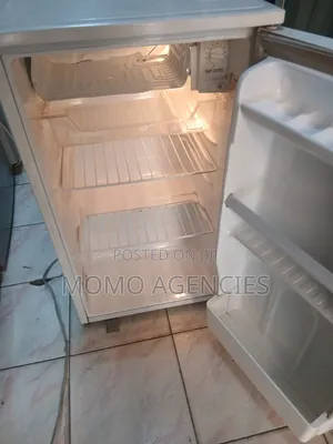 Lg Fridge 130l Single Door