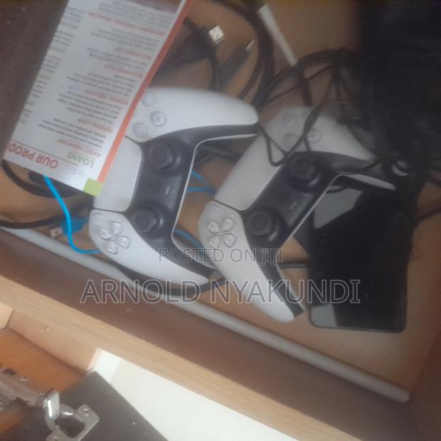 Playstation