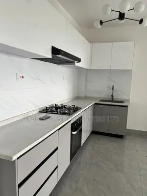 3bdrm Apartment in Westlands for rent