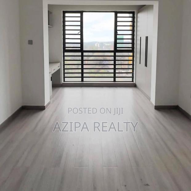 3bdrm Apartment in Kilimani, Kirichwa, Hurlingham for rent