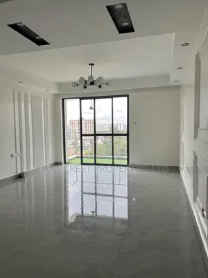 3bdrm Apartment in Westlands for rent