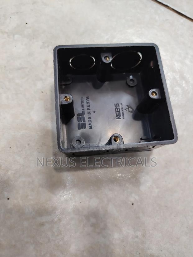Single Switch Box (10 Pcs) - thumbnail 2