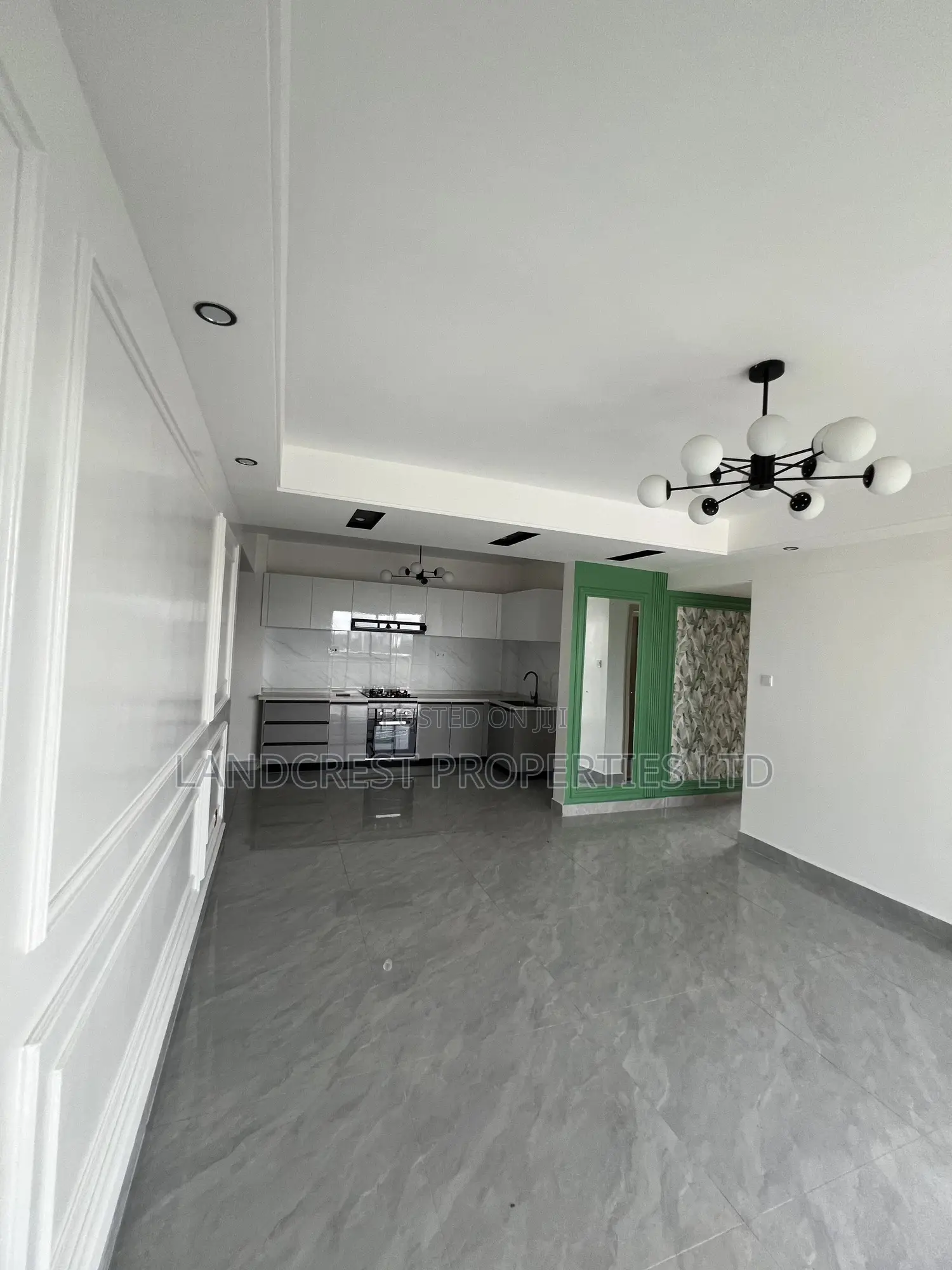 3bdrm Apartment in Westlands for rent