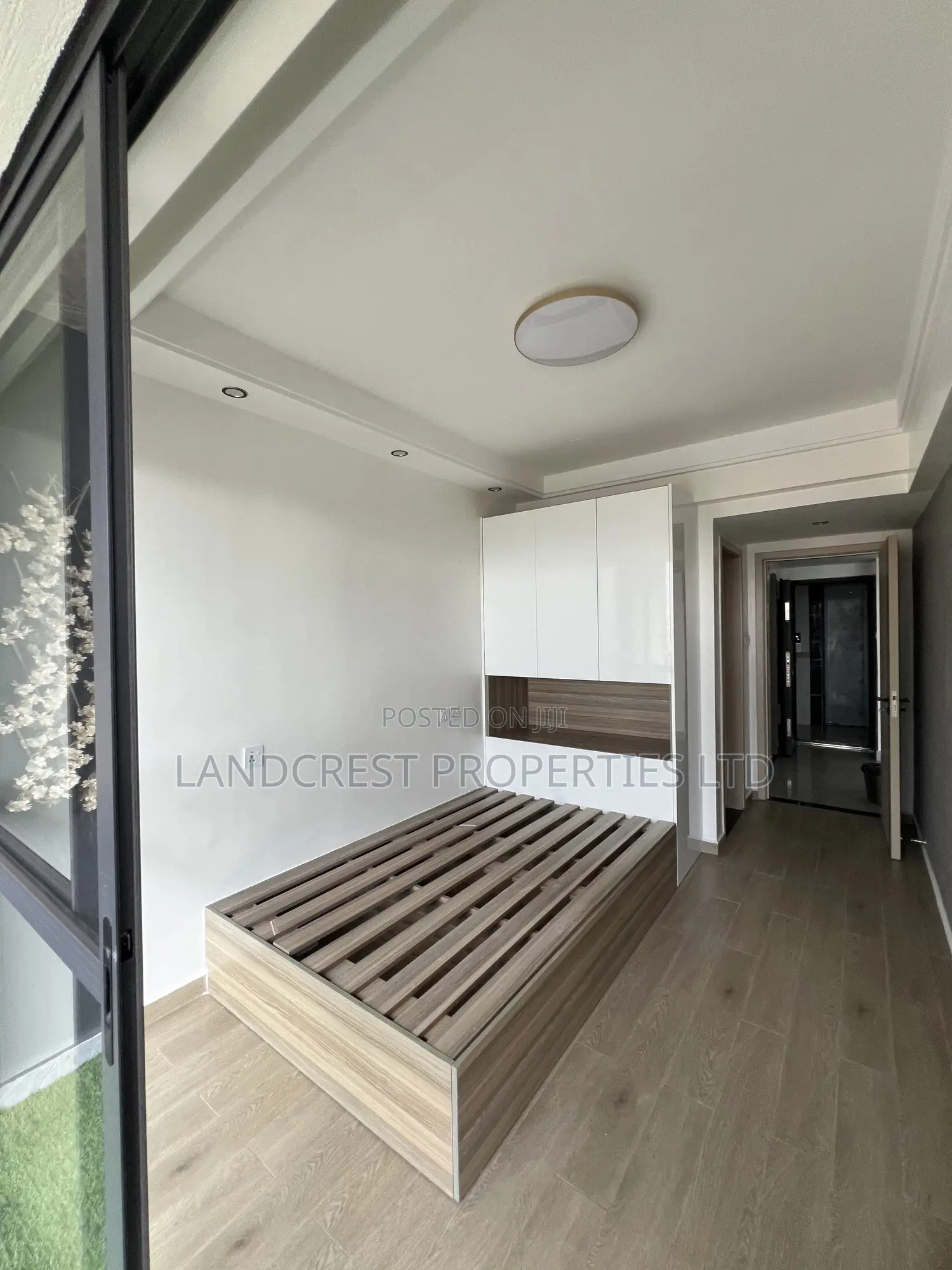 3bdrm Apartment in Westlands for rent