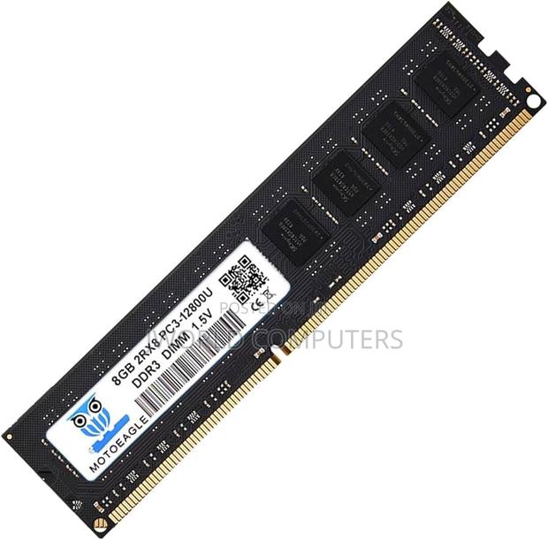 Dahua 4gb Pc3 12800 1600 MHZ Desktop Ram