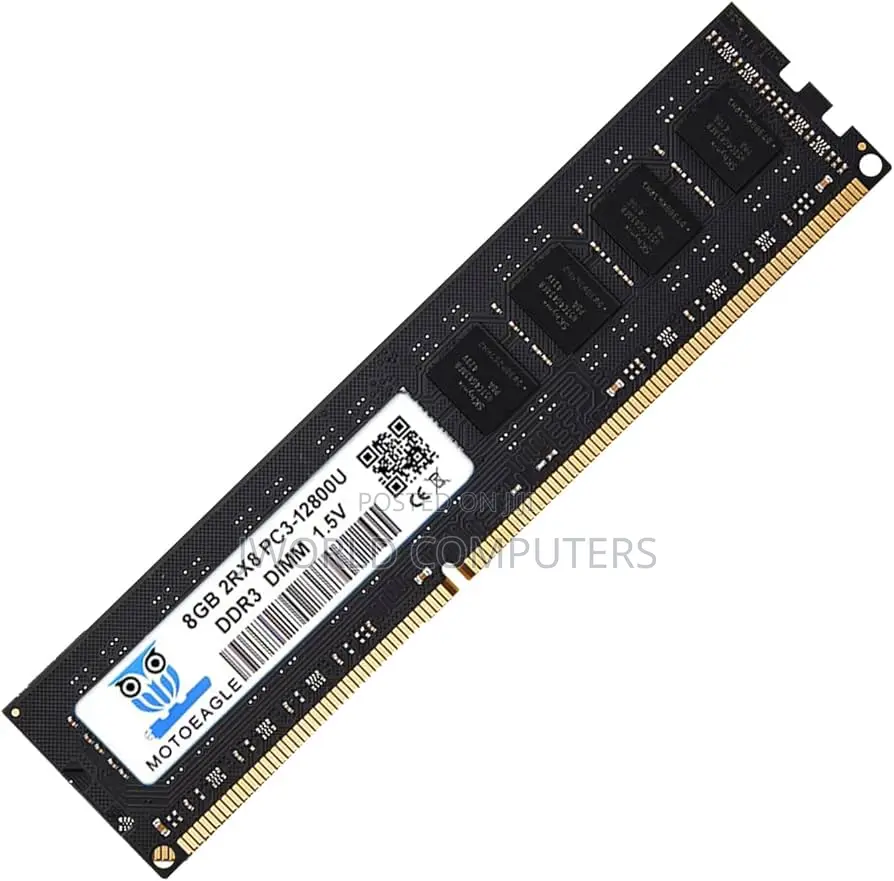 Dahua 4gb Pc3 12800 1600 MHZ Desktop Ram