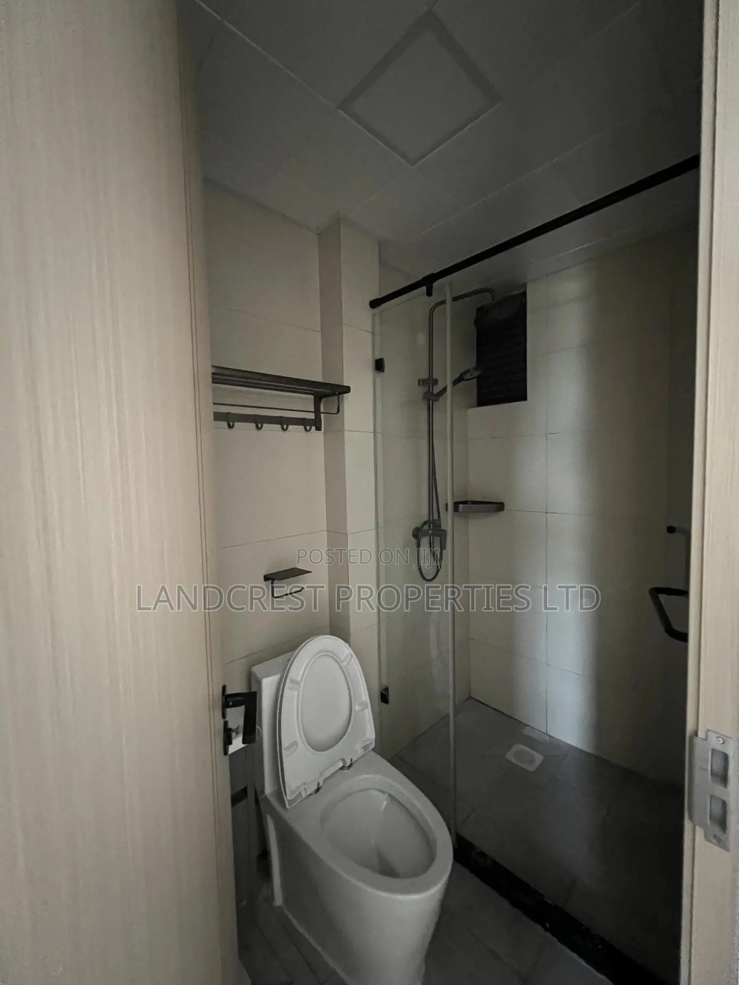 3bdrm Apartment in Westlands for rent