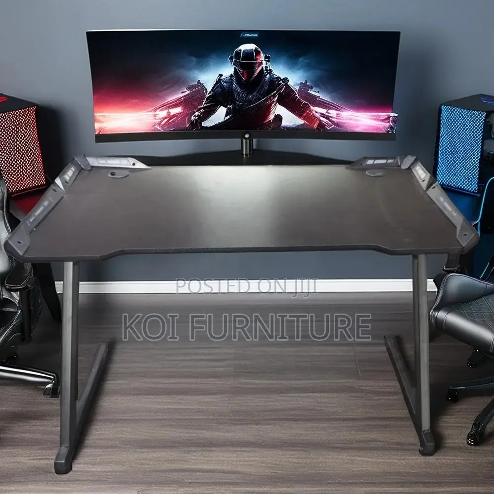 Office Table; Computing Home Office Desktop Desk