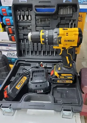 Brand New 88v Codeless Drill/Brand New 88v Codeless Drill