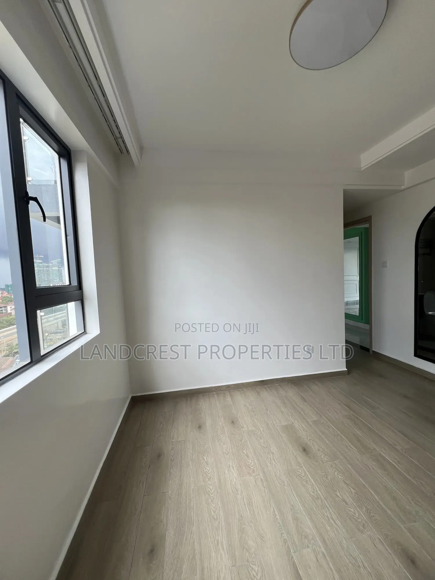 3bdrm Apartment in Westlands for rent