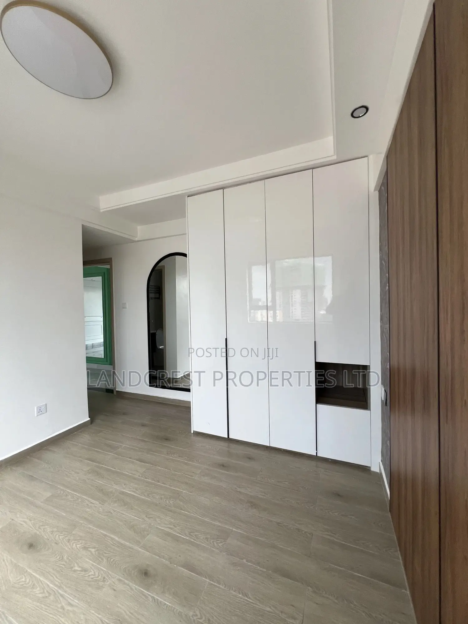 3bdrm Apartment in Westlands for rent