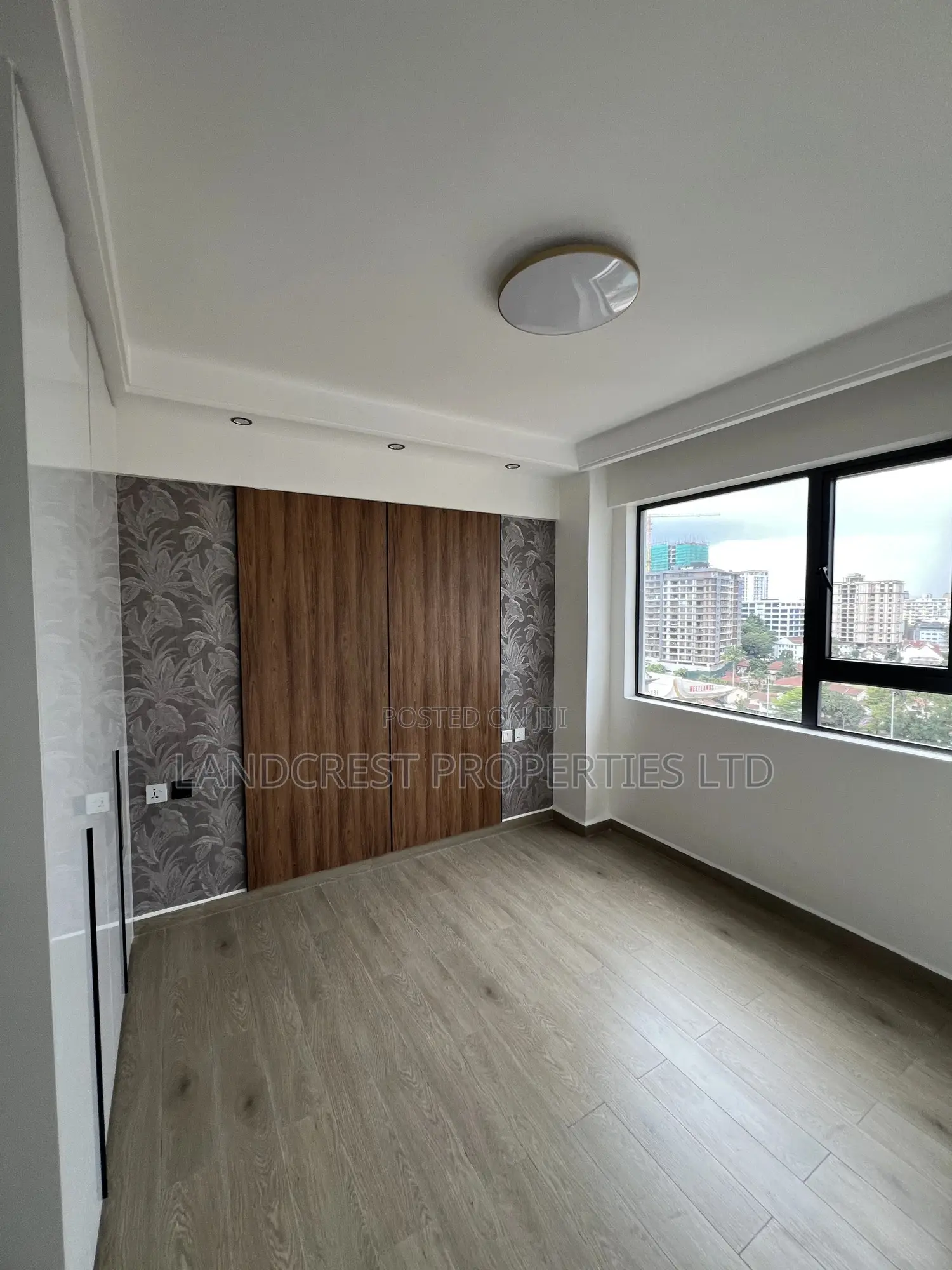 3bdrm Apartment in Westlands for rent