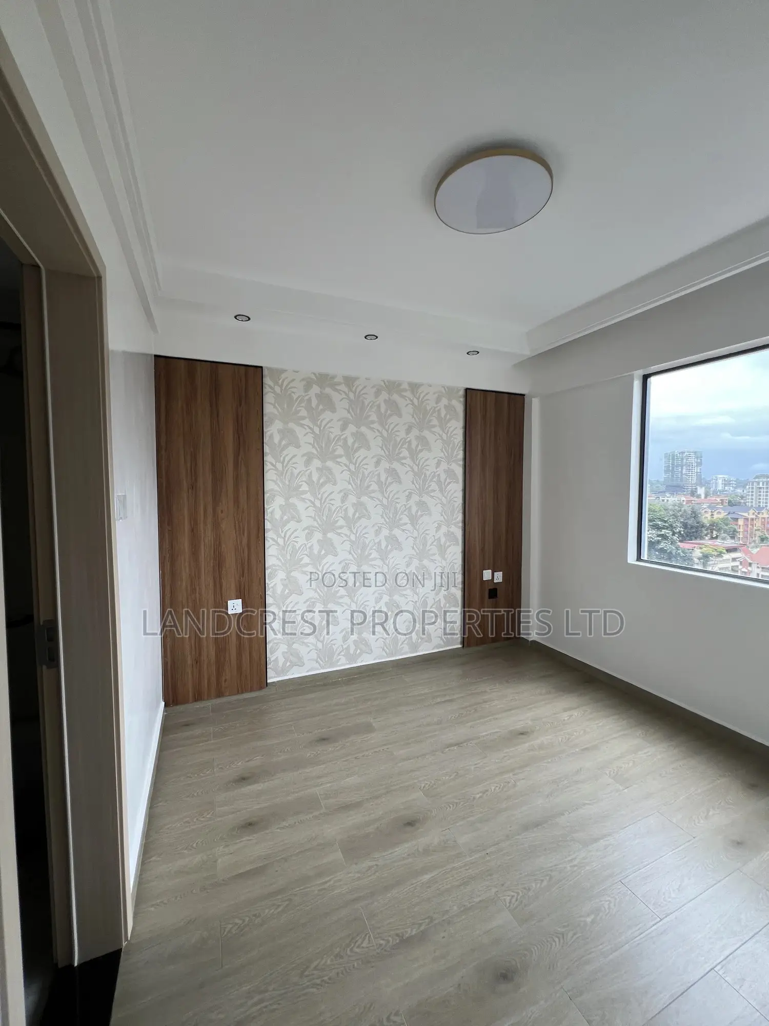 3bdrm Apartment in Westlands for rent