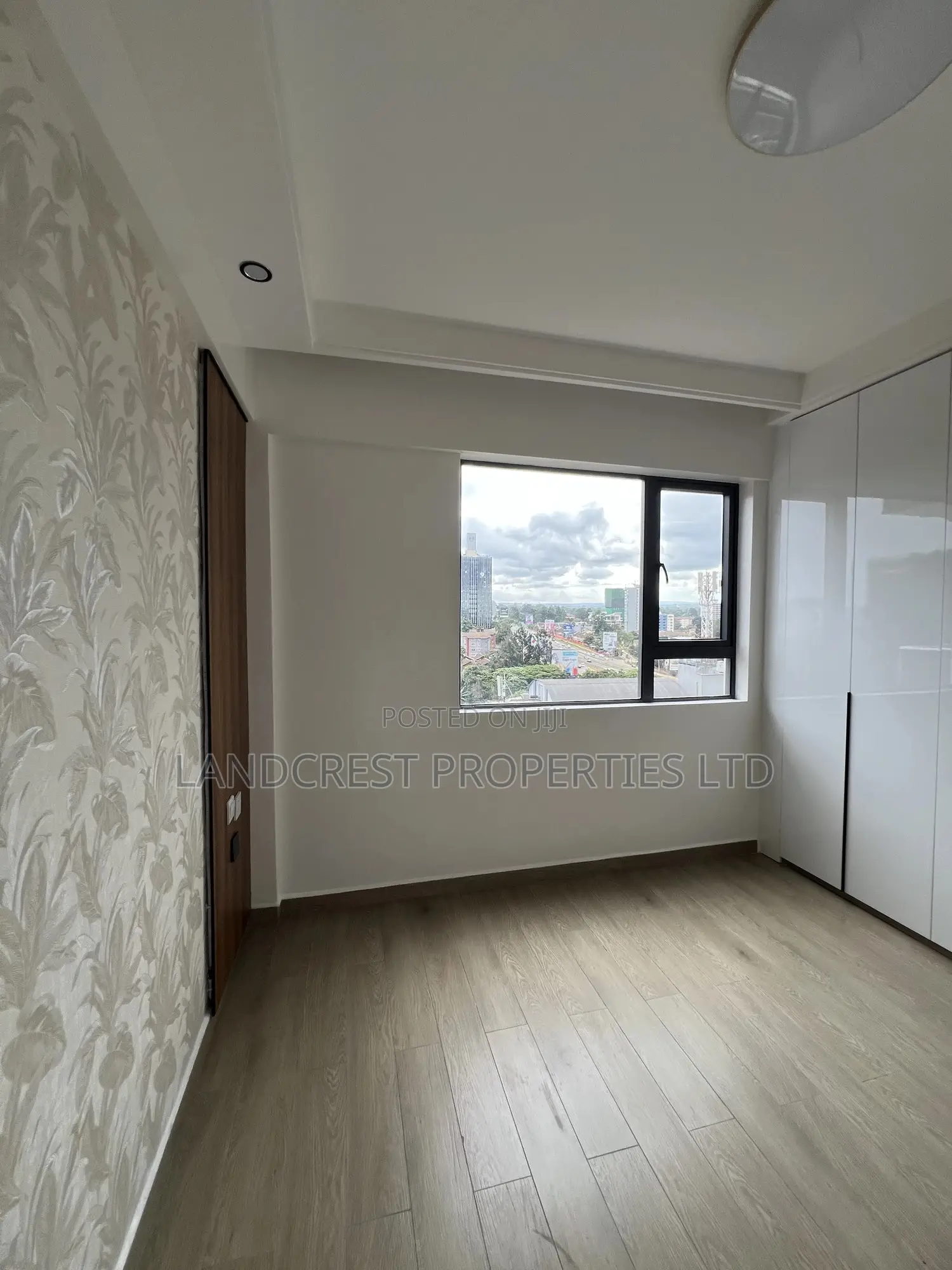 3bdrm Apartment in Westlands for rent